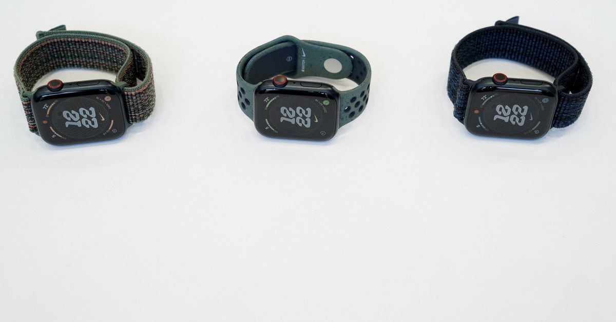 Featured image for Apple suspends US sales of Series 9 and Ultra 2 smartwatches amid patent dispute