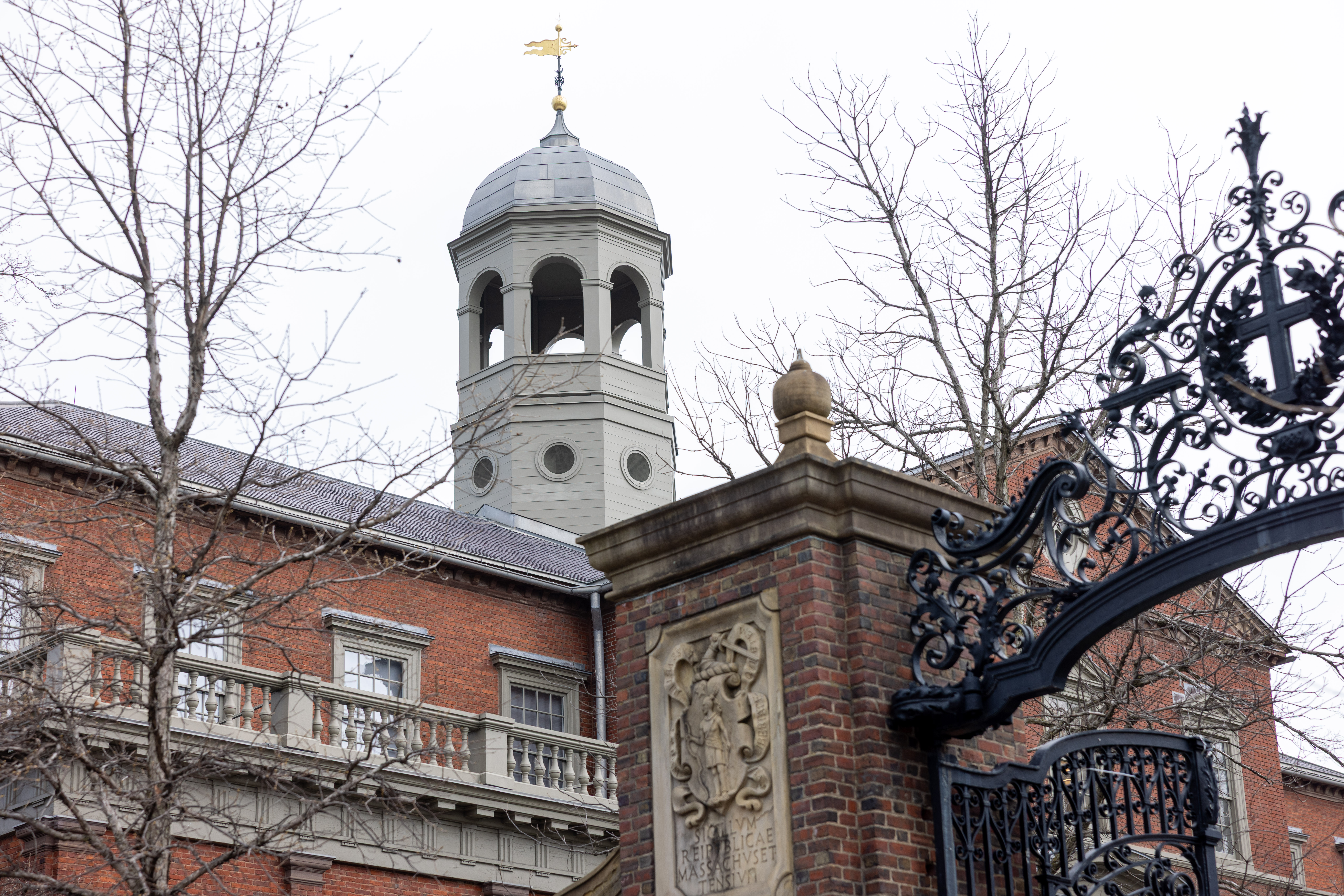 Featured image for Harvard Faces Scrutiny and Challenges Amid Political and Social Tensions