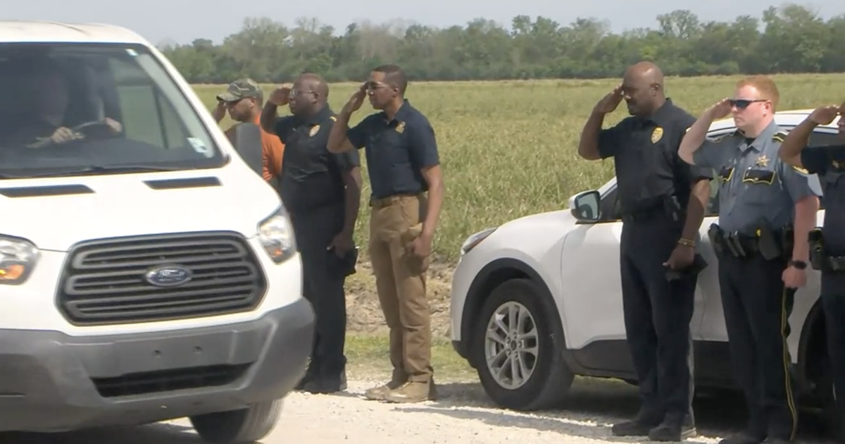Tragedy Strikes as Baton Rouge Police Helicopter Crashes, Killing Two Officers.