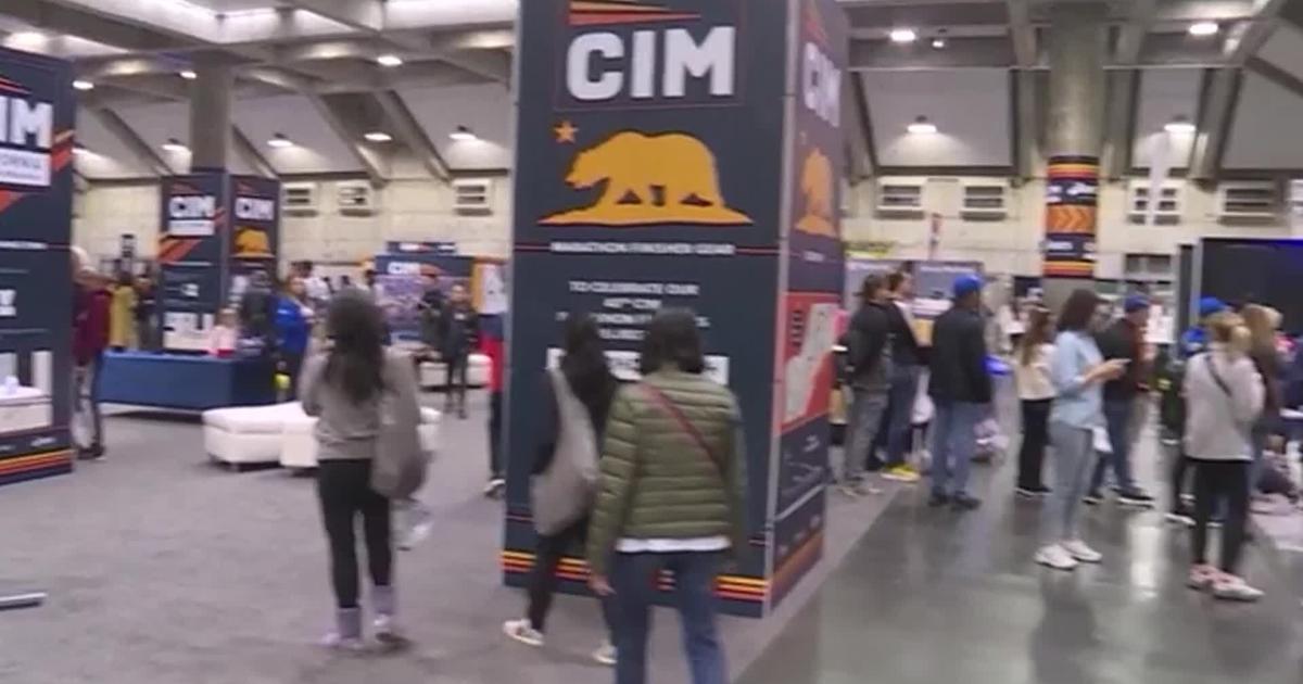 Featured image for "Countdown to California International Marathon: Final Preparations Underway in Sacramento"