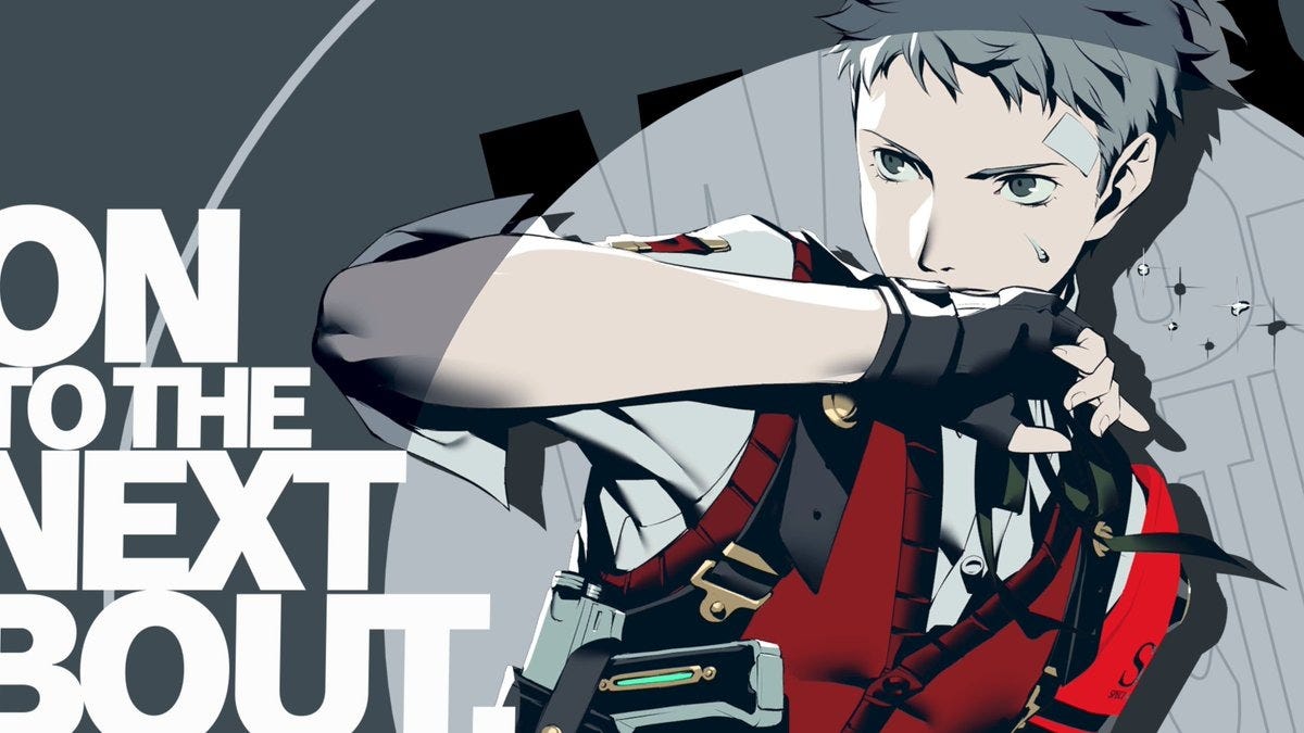 "Persona 3 Reload: Correcting a Major Flaw from the Original"