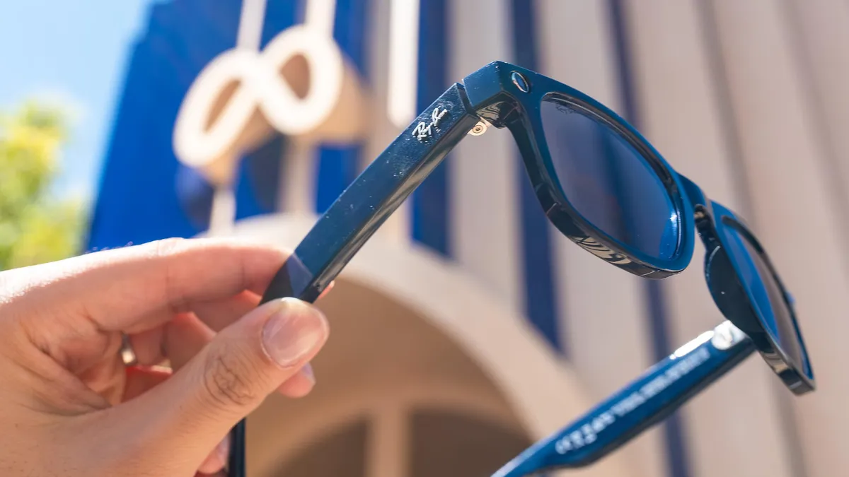 Featured image for Meta Connect 2025: New Ray-Ban and Oakley Smart Glasses and More
