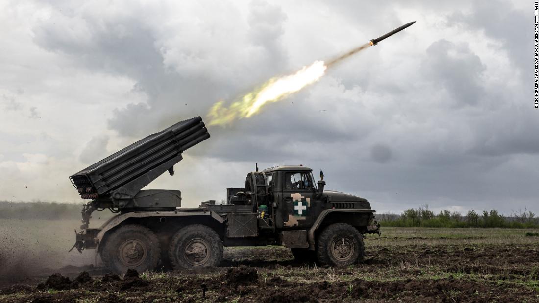 "Russian military fails to advance on two fronts in Ukraine war"