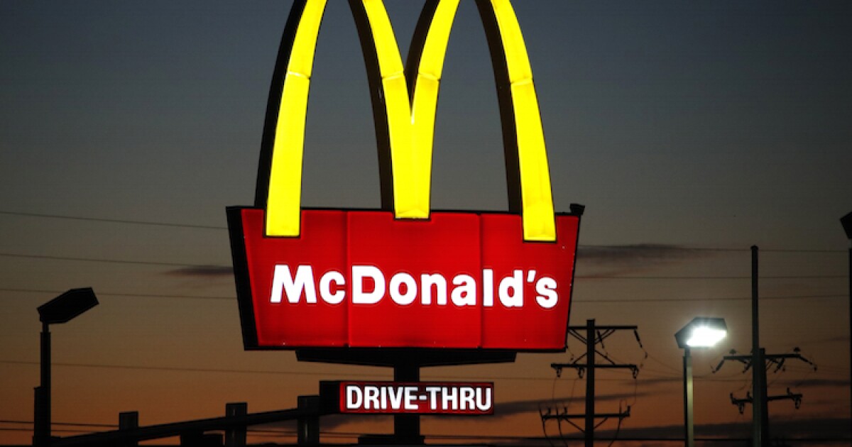 Featured image for McDonald's Launches $5 Value Meal and Free Fry Fridays