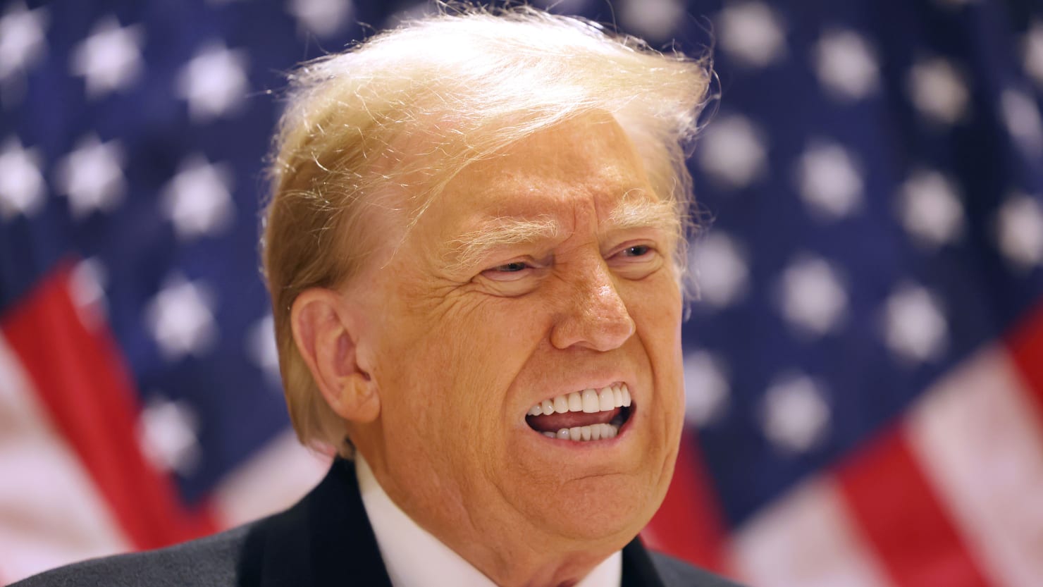 "Trump's Legal Team Argues First Amendment Protection in Georgia Election Interference Case"