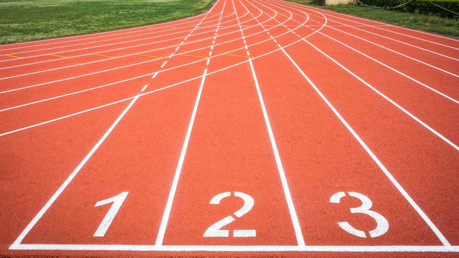 9-year-old girl verbally attacked and accused of being transgender at track meet