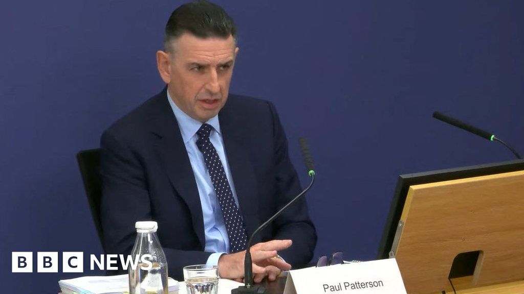 Featured image for "Fujitsu's Role in Post Office Scandal: Boss Admits 'Shameful' Omissions"