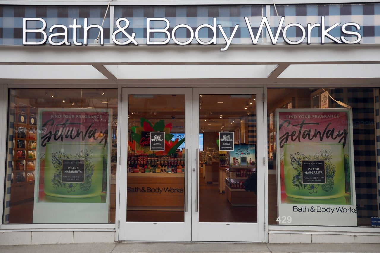 Featured image for Score Big Savings at Bath & Body Works Annual Candle Day Sale