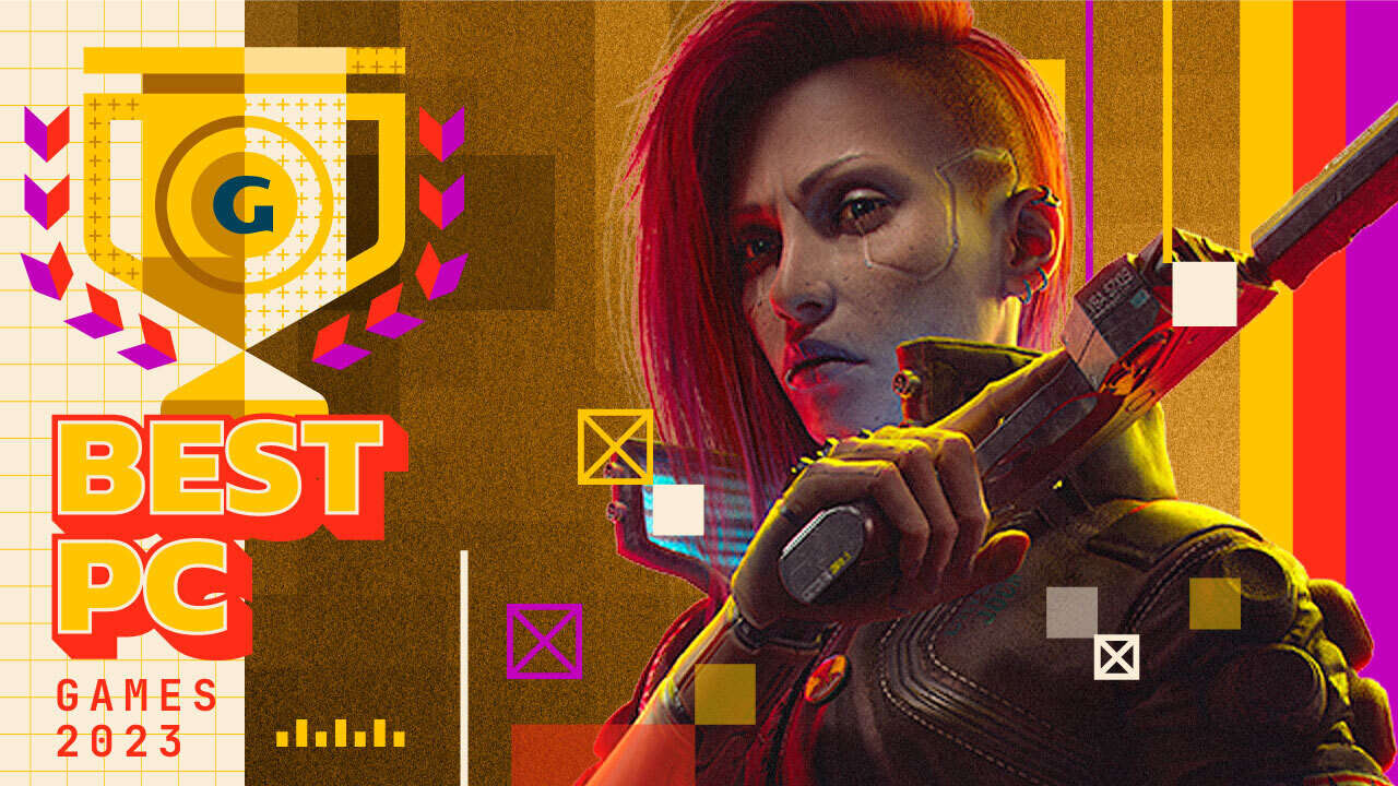 Featured image for "Top PC Games of 2023: Unveiling the Ultimate Gaming Experience"