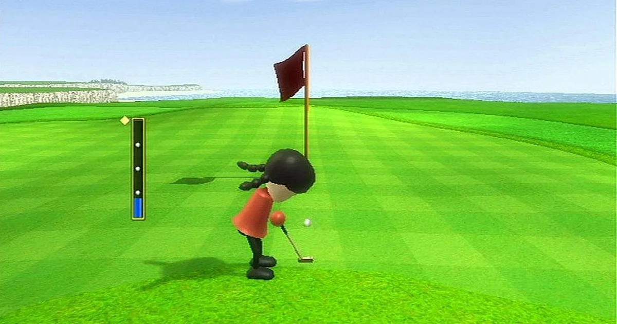 Featured image for Nintendo Music App Update: Wii Sports Tunes Now Available