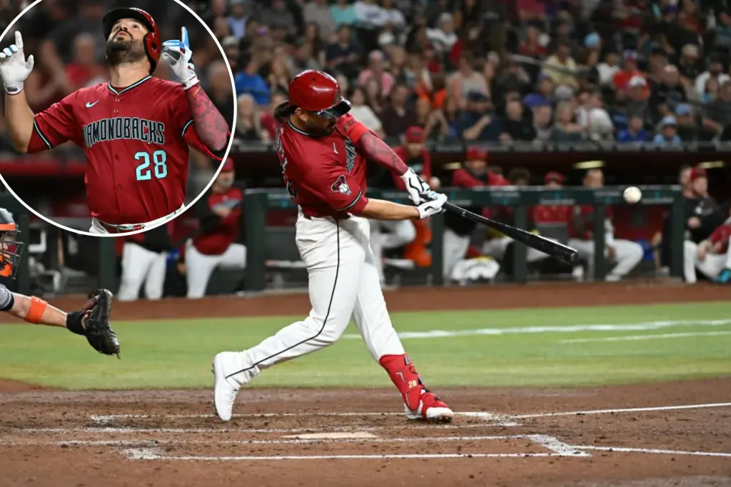 Yankees and Mariners Eye Eugenio Suárez Amid Trade Rumors
