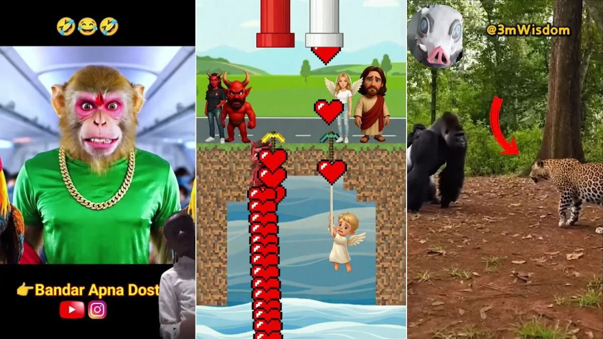 Featured image for Study Finds Over 20% of YouTube Videos Are AI-Generated 'Slop'