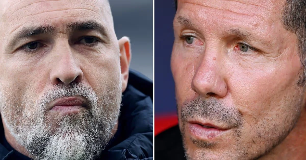 Kinsky blunder sparks Atletico onslaught as Spurs crumble in Madrid