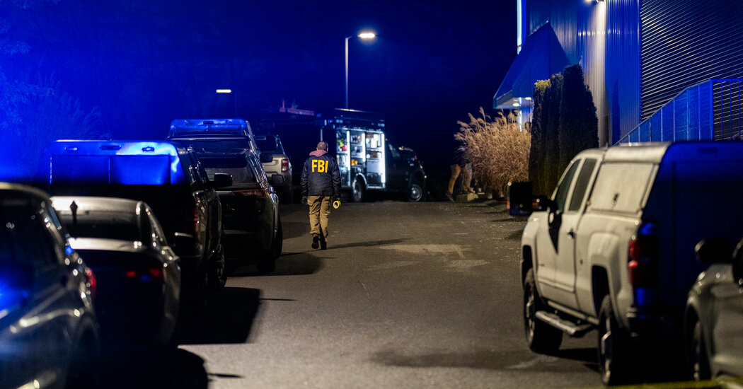 Featured image for Brown University Shooting Suspect Found Dead After Reddit Tip