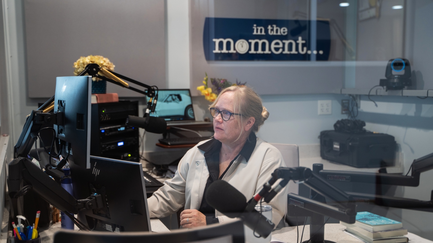 Featured image for Public Media Faces Funding Cuts, Shifts Focus to Youth Sports and Local News