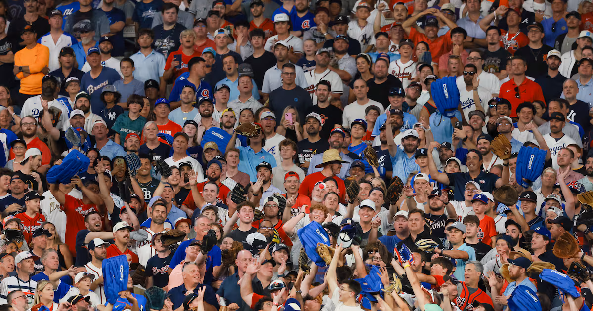 Featured image for Home Run Derby Ball Hunt Yields Unexpected Prize