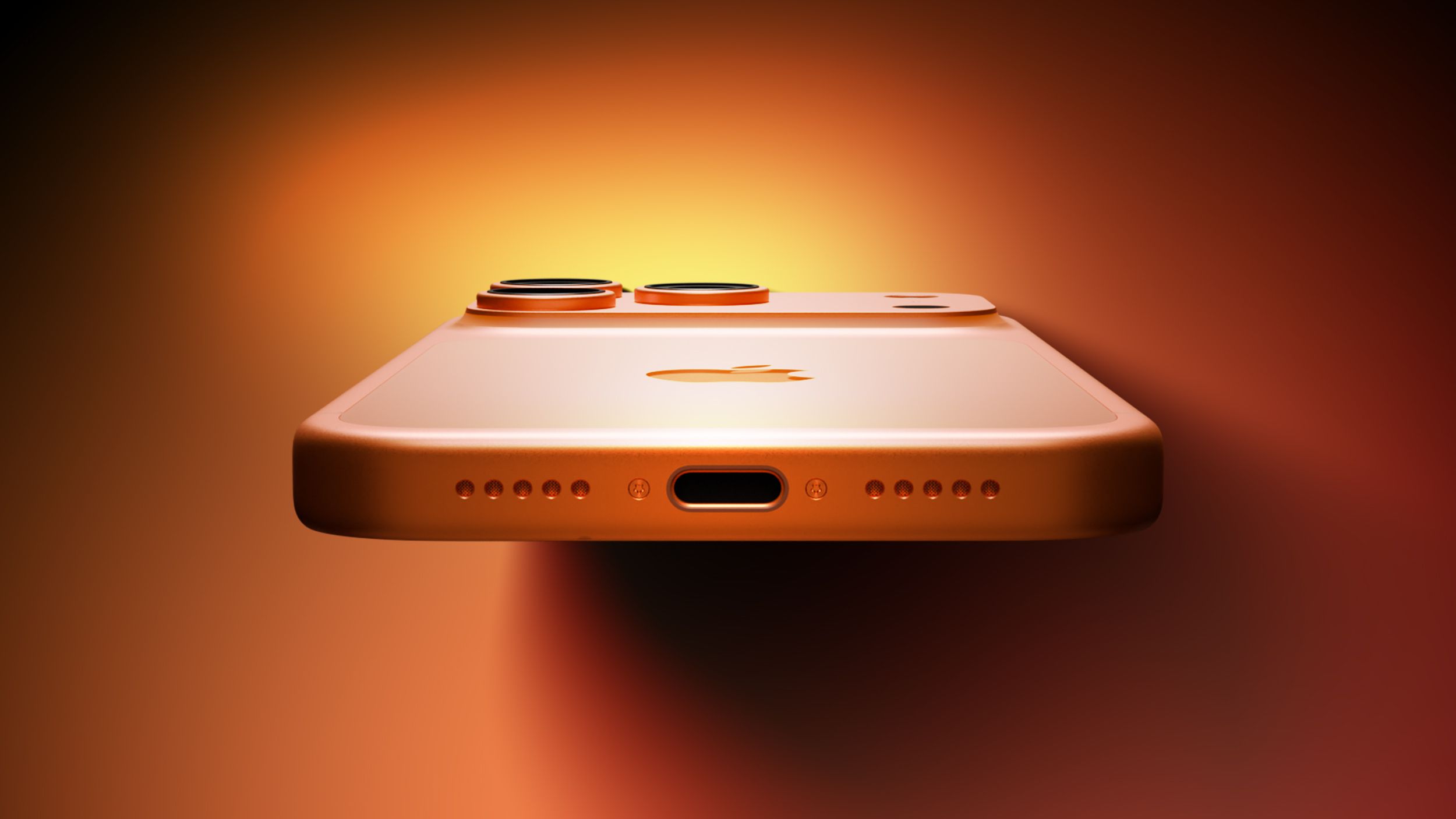 Featured image for iPhone 17 Pro Max USB-C Charging Speed Test with Apple Chargers