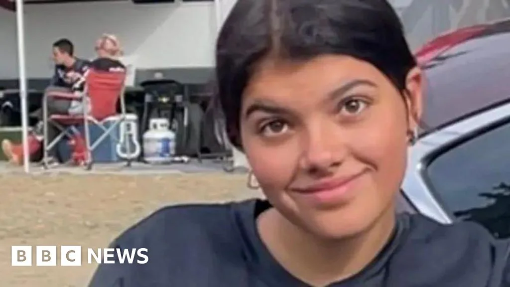 Drowning suspected in Canadian teen’s death on K’Gari beach