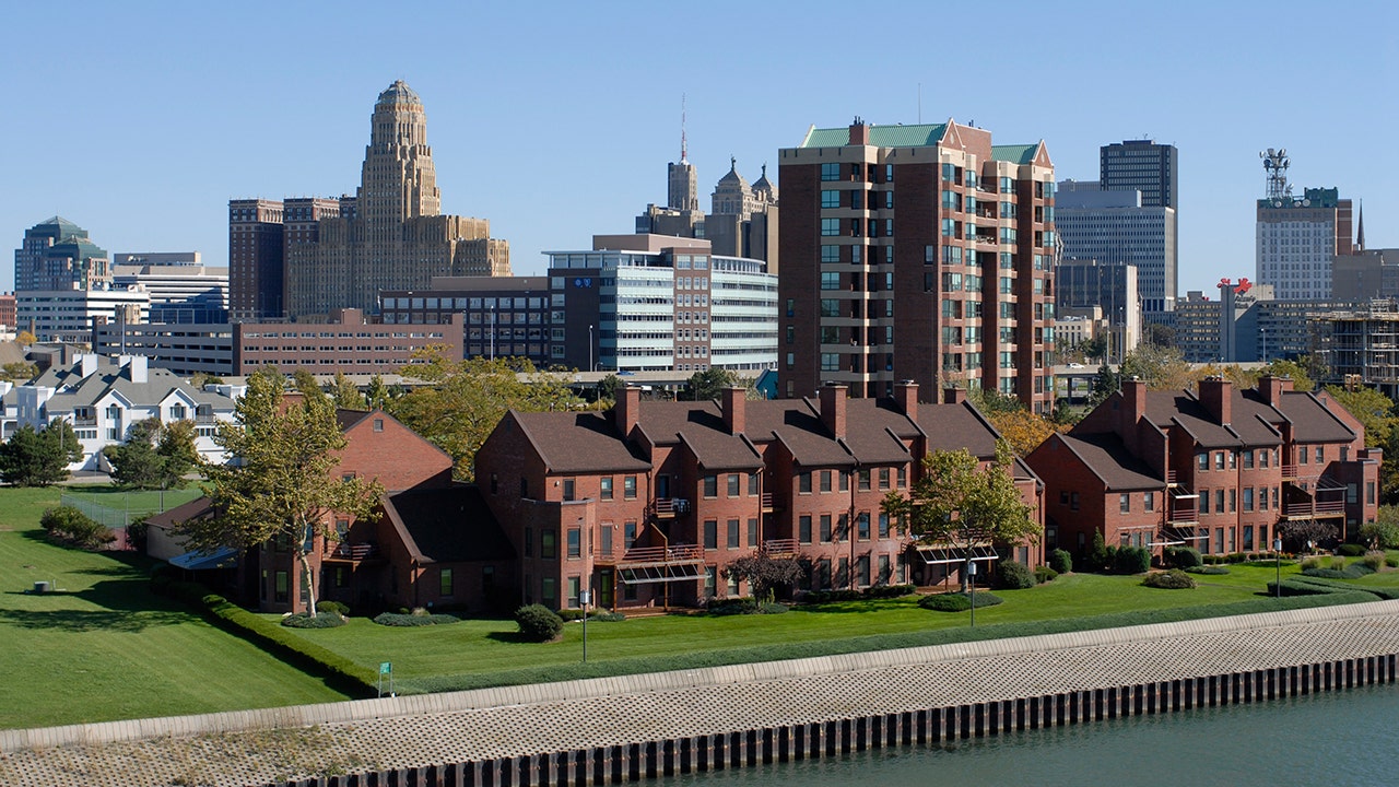 "Zillow Predicts Hottest Housing Markets of 2024: Buffalo, Columbus, and Indianapolis"