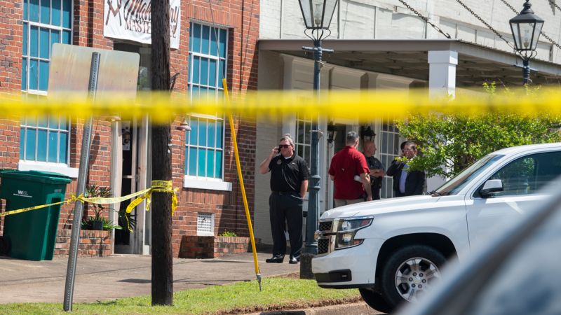 "Updates on Alabama Mass Shooting Investigation and Court Appearance"