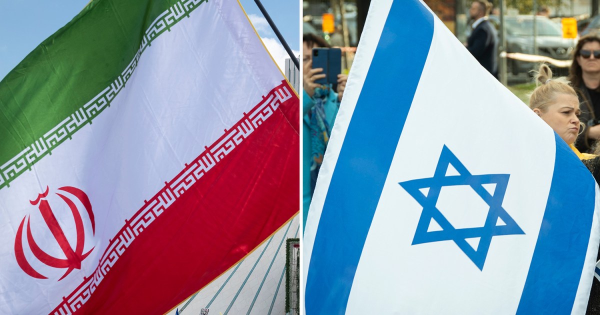 "Israel's Response to Iran's Attacks: A Test of Strength"