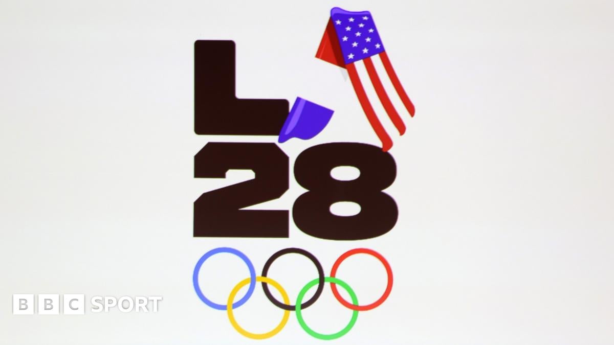 Featured image for LA28 Olympics to Launch with Women's 100m Final and New Schedule