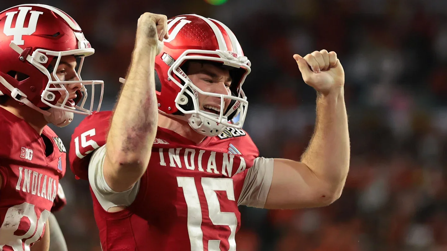 Raiders Deep-Dive Mendoza as Draft Preparations Intensify