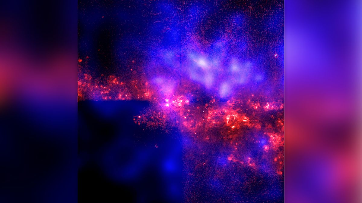 Featured image for "Detecting Gentle Wobbles: Scientists' Breakthrough in Dark Matter Detection"