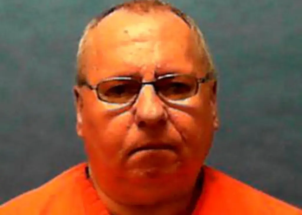 Florida Executes Duane Owen for 1984 Murders.
