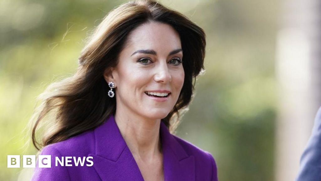 "Princess of Wales Hospitalized for Abdominal Surgery"