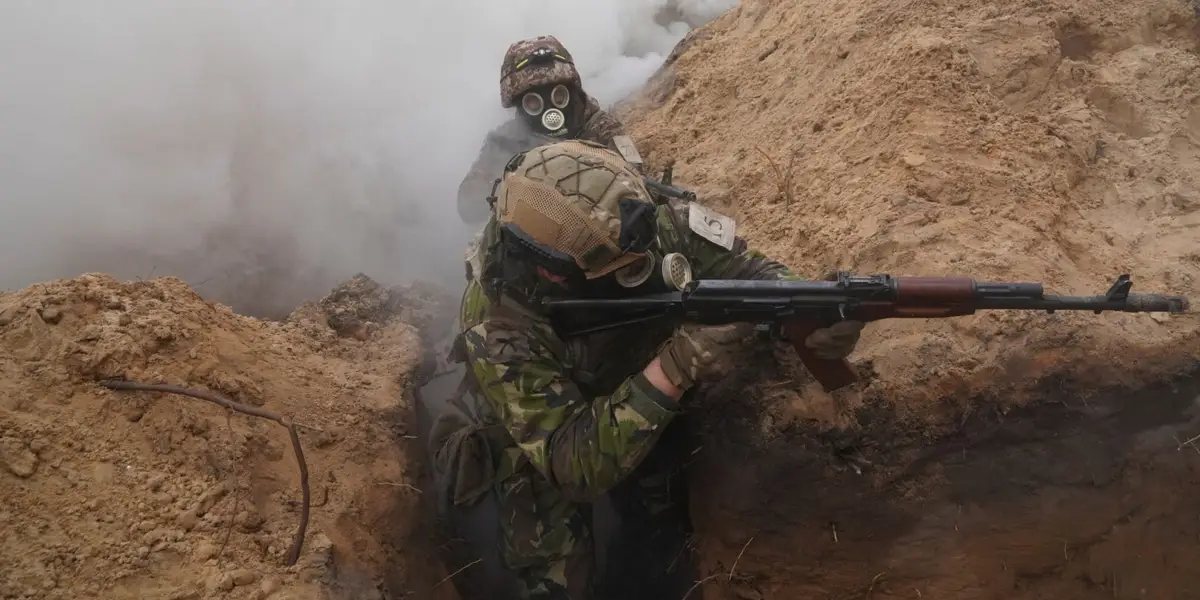 "US Intel: Russia's Actions in Ukraine Shifting World Order"