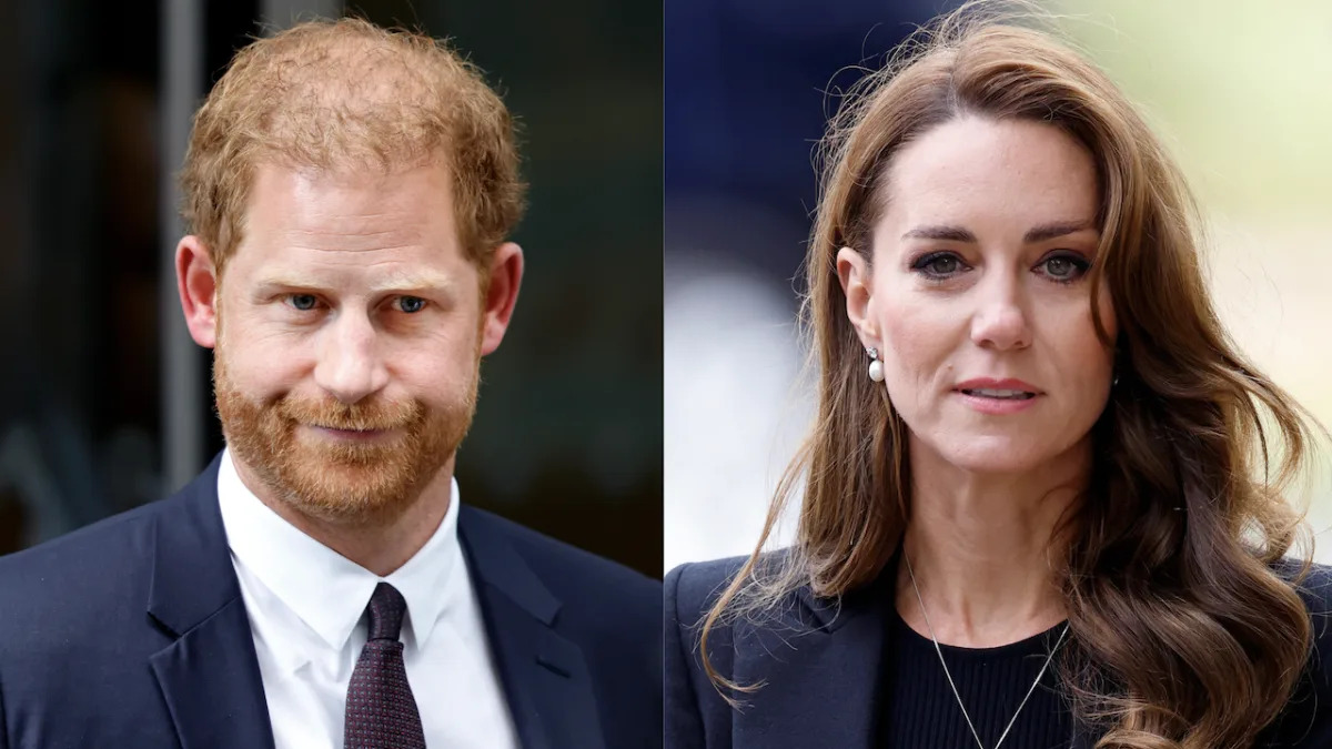 "Royal Family Rift Deepens Over Kate Middleton's Cancer Diagnosis Revelation"