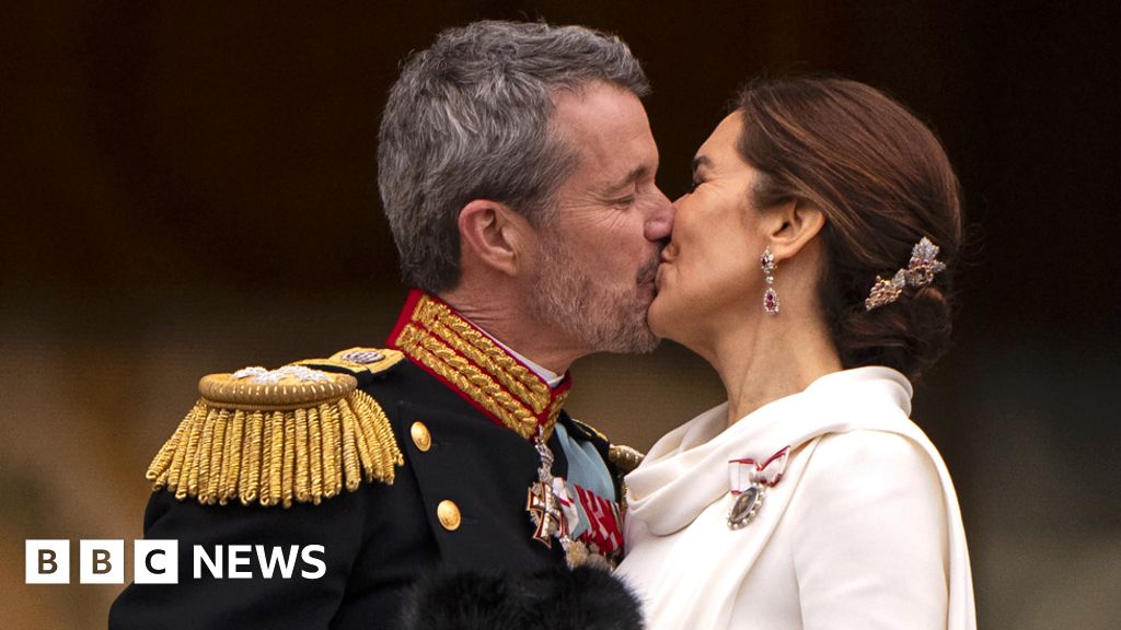 Featured image for "From Coronation to Parliament: Denmark's Royal Family Transitions to a New King"