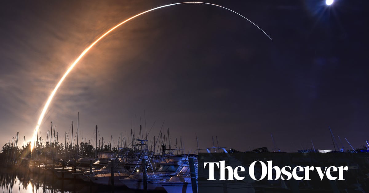 "Moon at Risk of Damage from Reckless Resource Harvesting, Experts Caution NASA"