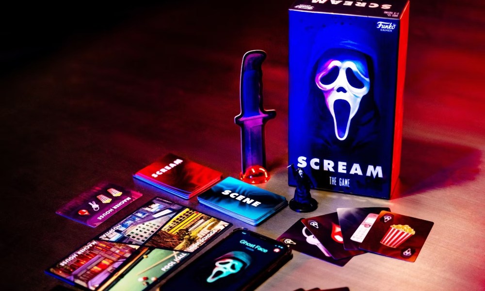 Featured image for "Top Halloween Game Picks: From Tabletop to Video Games, Get Your Spook On!"