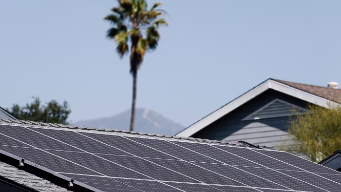 Featured image for Solar Industry Faces Challenges Amid Congressional Funding and Policy Shifts