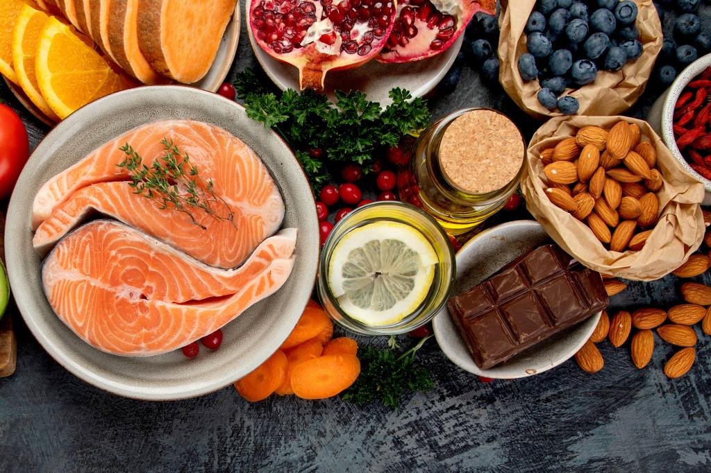 Featured image for "Beating the Winter Blues: Mood-Boosting Foods and Self-Care Tips"