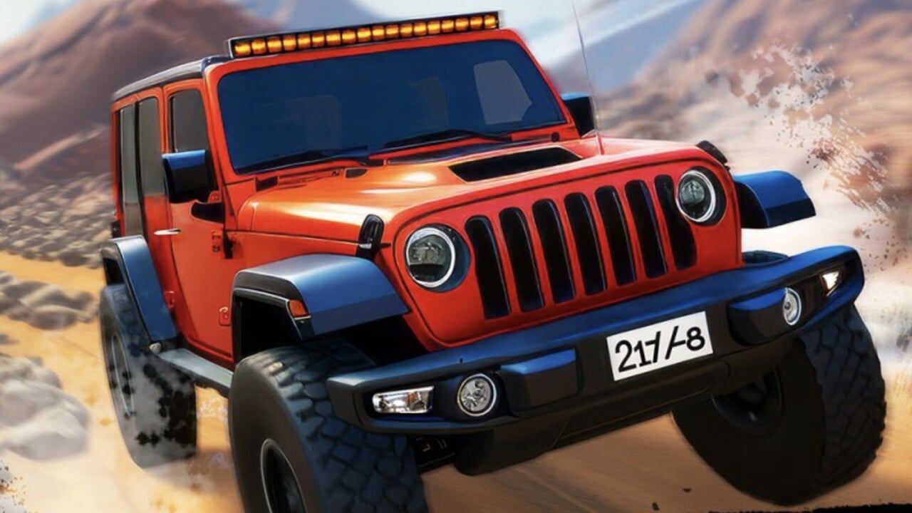 Featured image for "Controversial Drink Driving Game Stains Switch eShop"