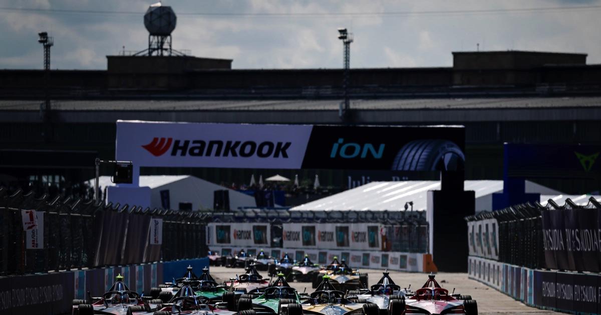 Gen3 Formula E car overcomes rocky start to deliver on potential.