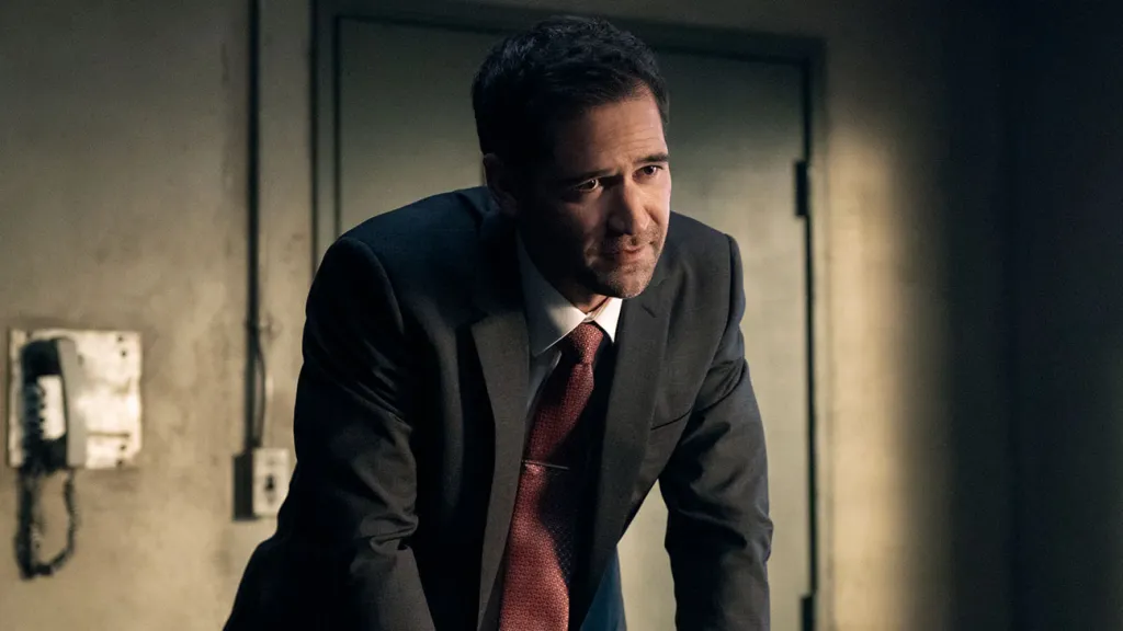 Featured image for "The Lincoln Lawyer" Gets Season 3 Renewal, Neve Campbell Bids Farewell