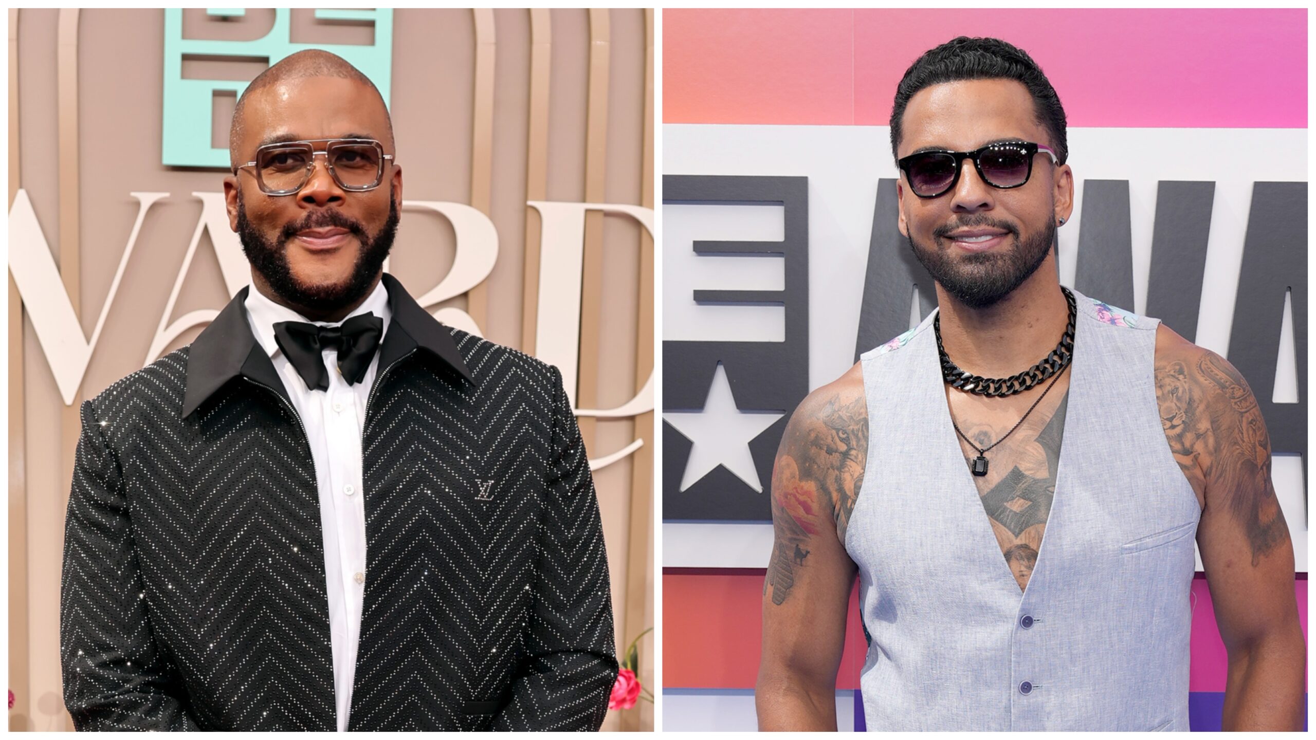 Featured image for Multiple Sexual Assault Allegations Surface Against Tyler Perry