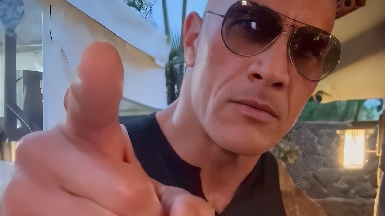 The Rock's WrestleMania Challenge: A 21-Minute Promo Bombshell