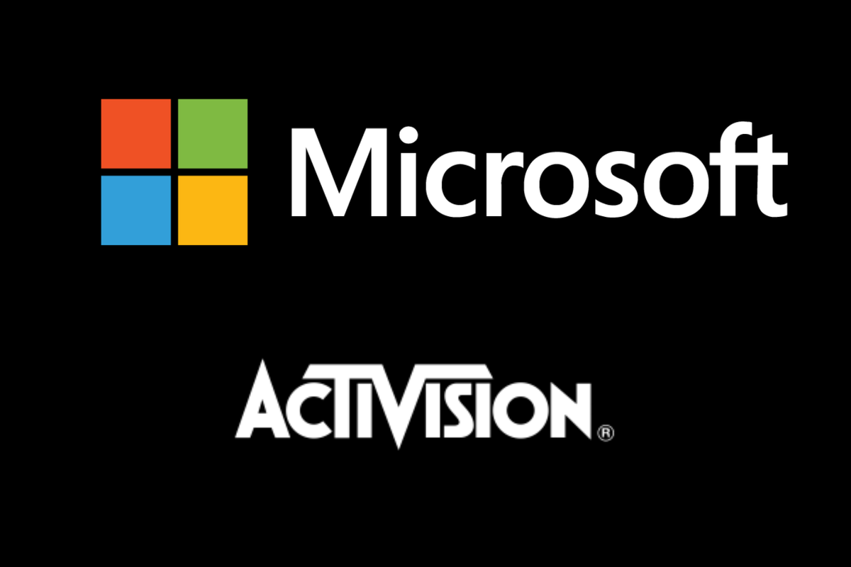 Featured image for "Microsoft-Activision Deal: A Game-Changing Partnership for Call of Duty and Beyond"