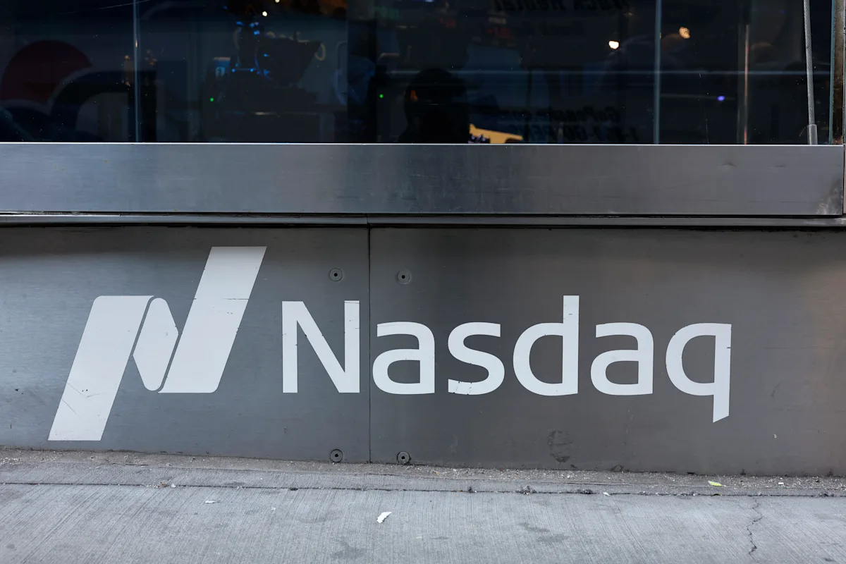 Nasdaq Soars to Record Highs Amid Mixed Market Movements