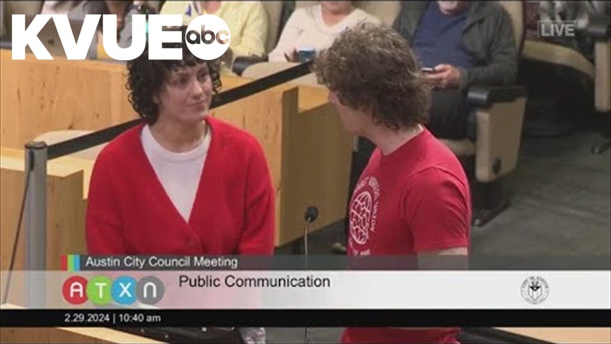 Google Contractors Laid Off Amid City Council Support Efforts