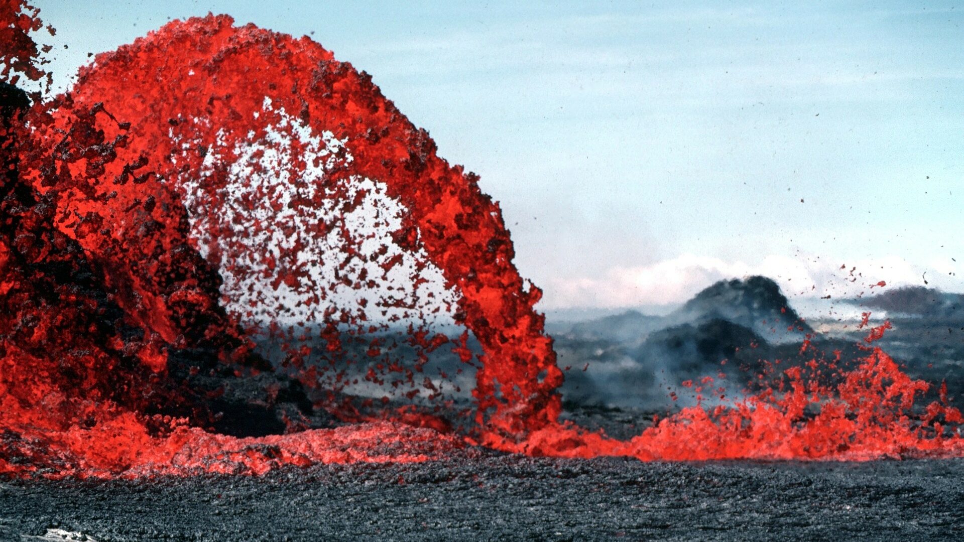 Featured image for "Diamonds Unearthed: Volcanos Reveal Astonishing Secrets"
