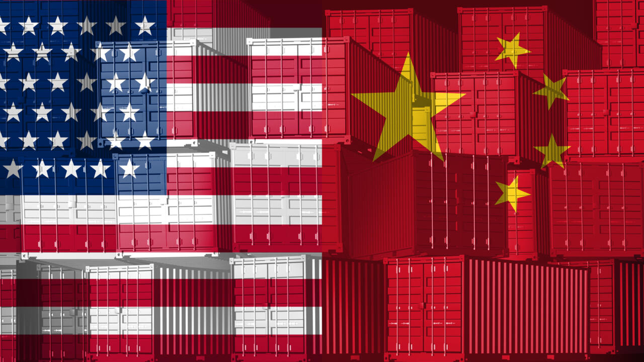 US citizen sentenced to life in Chinese prison for spying charges.