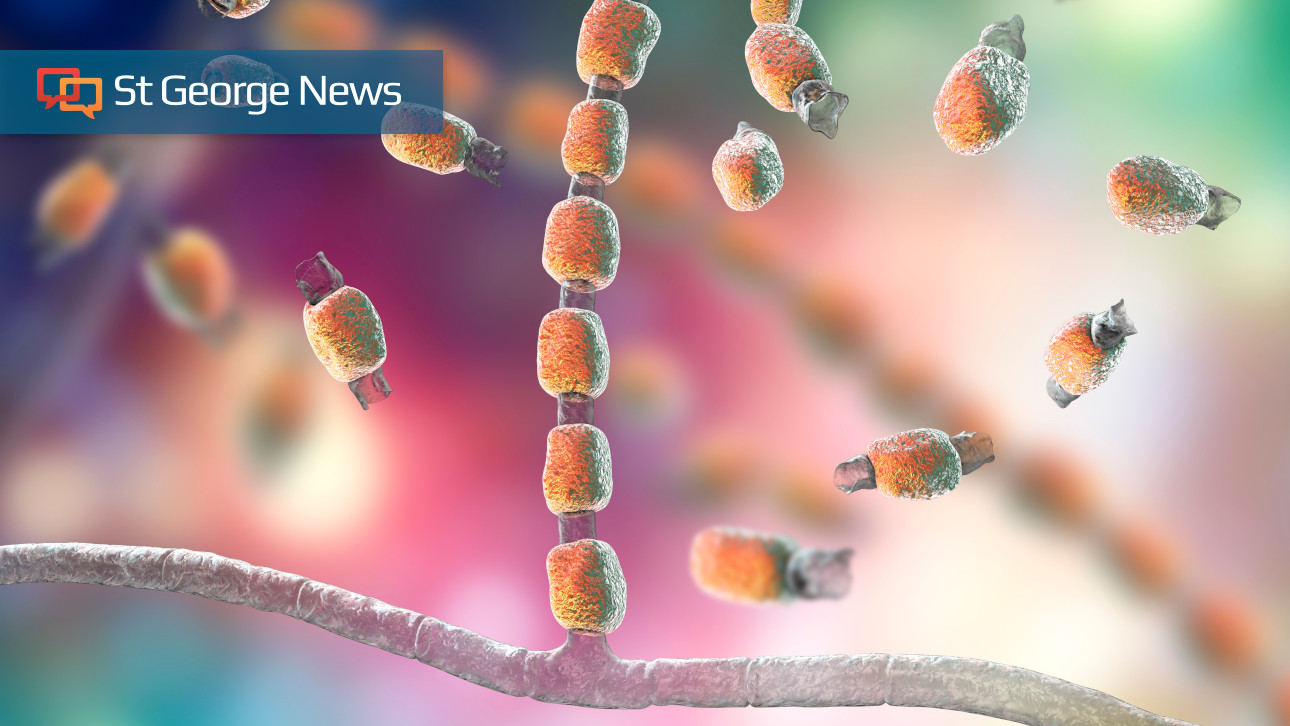 Featured image for "Mapping the Spread of Respiratory Illness in Washington County: Utah Researchers Collect Samples"