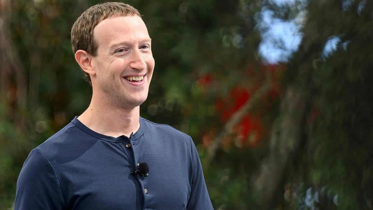 "Protecting Children Online: New Mexico Takes Legal Action Against Facebook and Instagram"