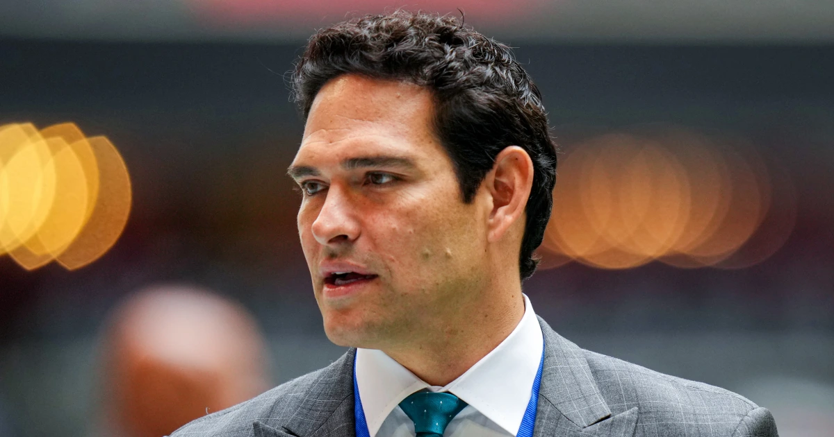 Featured image for Former NFL QB Mark Sanchez Released After Jail and Stabbing Incident